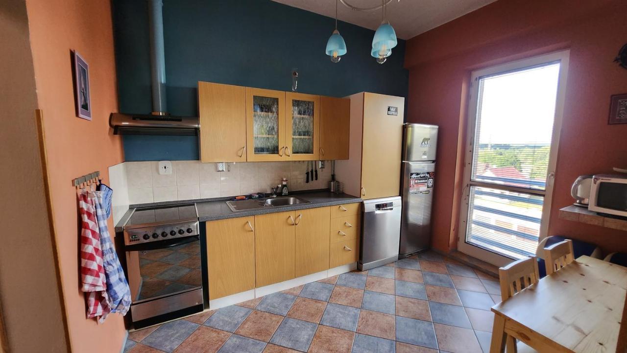 Suk Apartman 24 Suchdol nad Luznici Extérieur photo