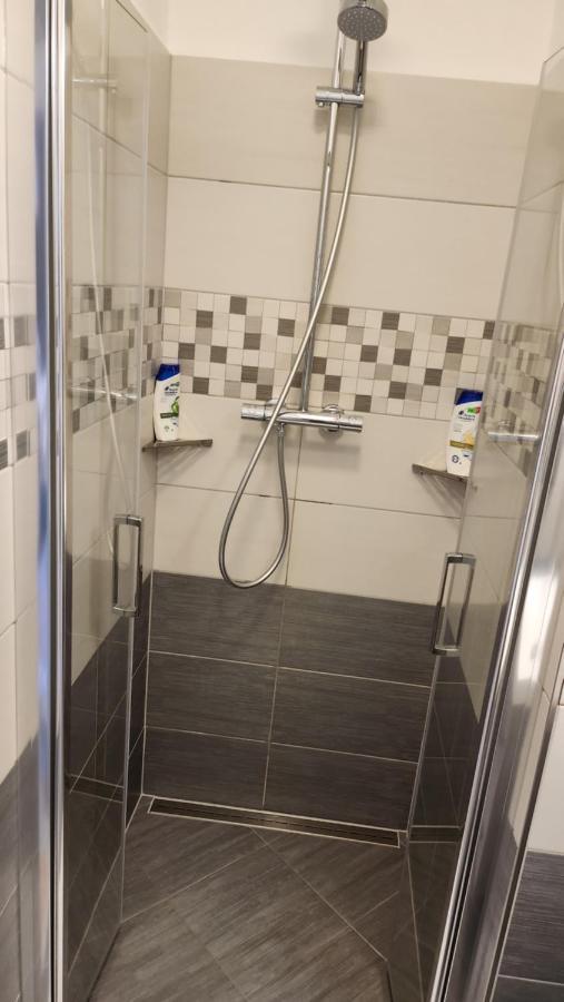 Suk Apartman 24 Suchdol nad Luznici Extérieur photo
