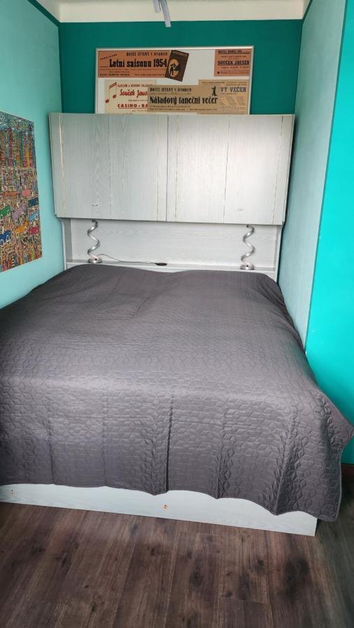 Suk Apartman 24 Suchdol nad Luznici Extérieur photo