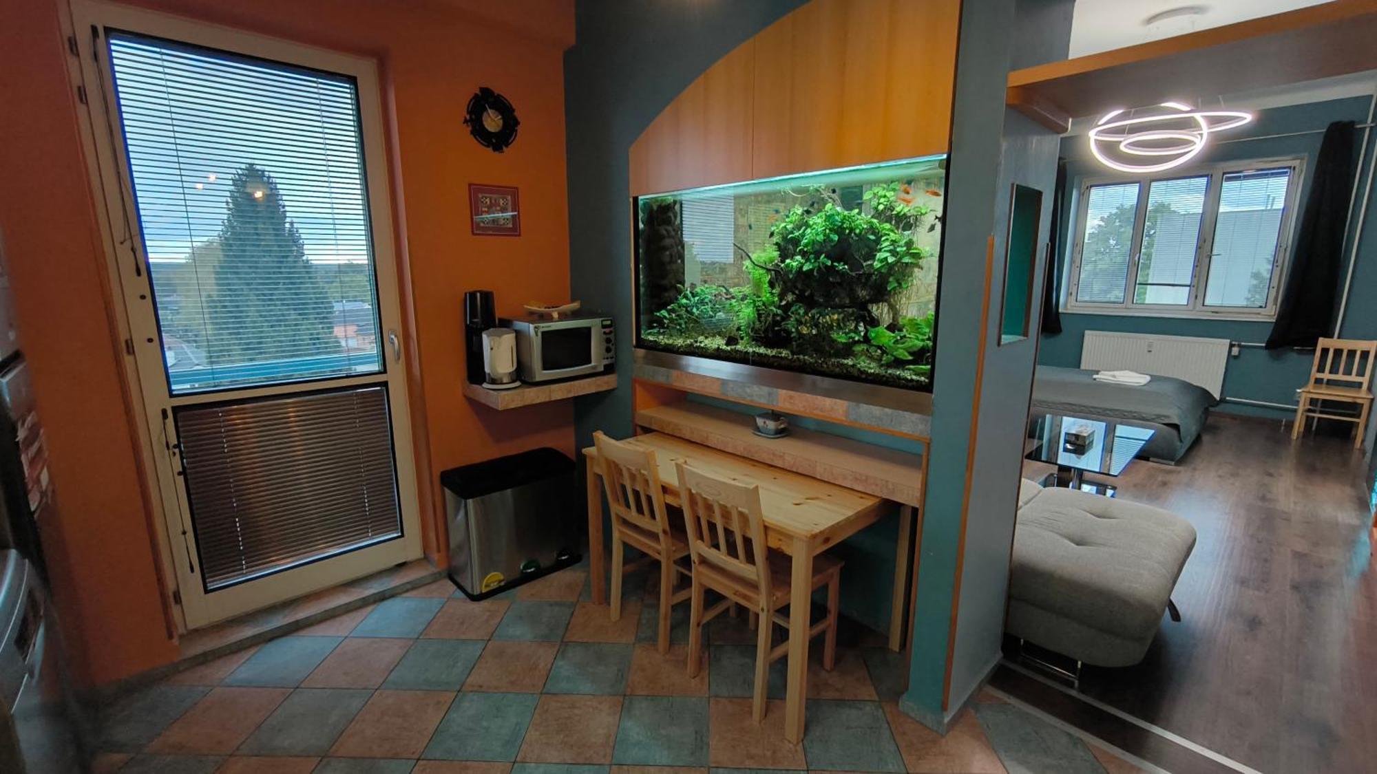 Suk Apartman 24 Suchdol nad Luznici Extérieur photo