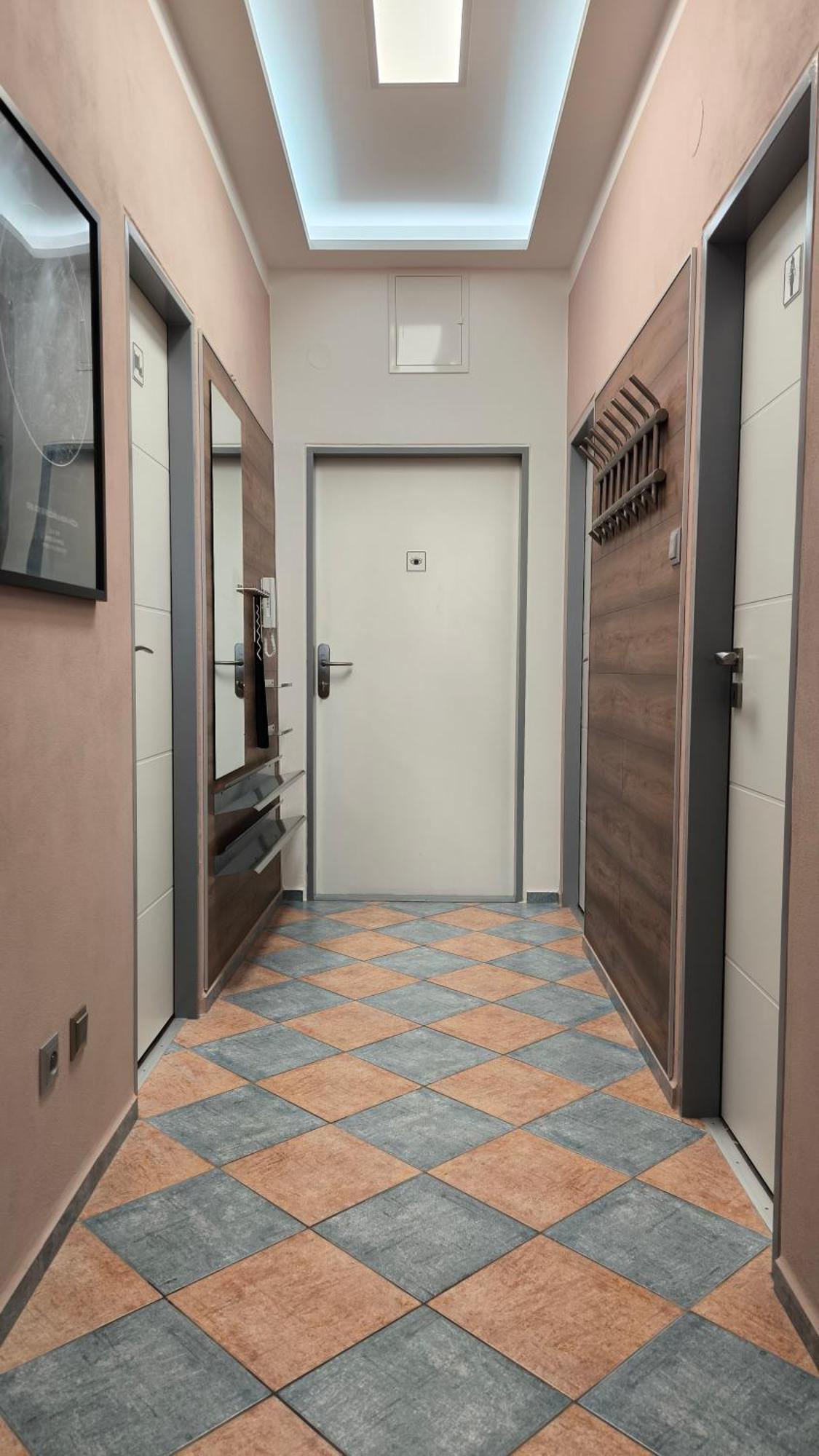 Suk Apartman 24 Suchdol nad Luznici Extérieur photo