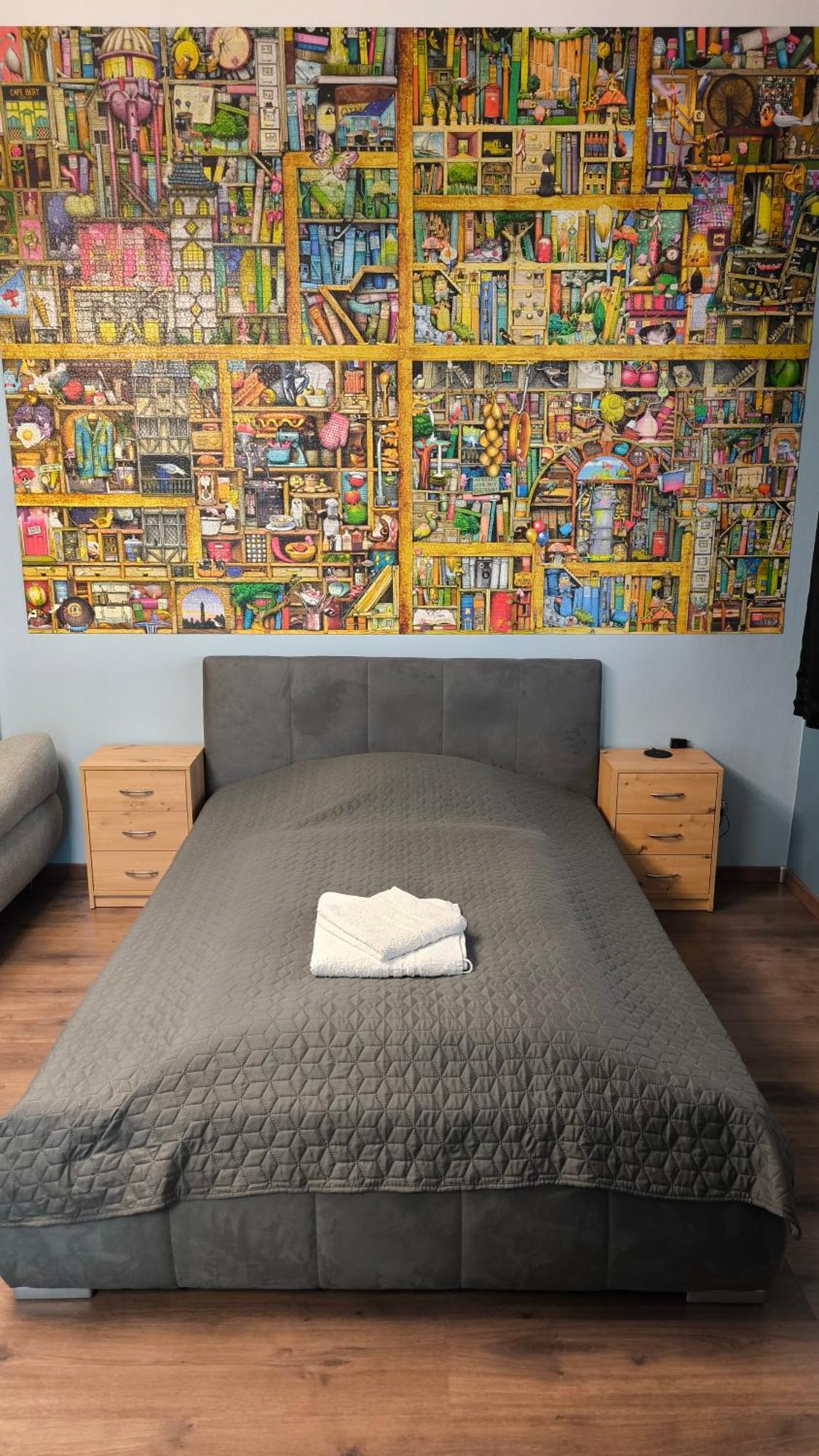 Suk Apartman 24 Suchdol nad Luznici Extérieur photo